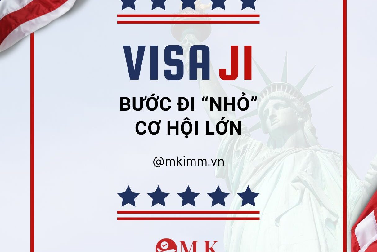 Tìm hiểu về Visa J1 với MK IMMIGRATION