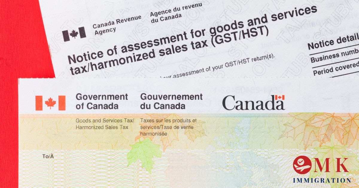 Người nước ngoài kinh doanh tại Canada cần nộp thuế