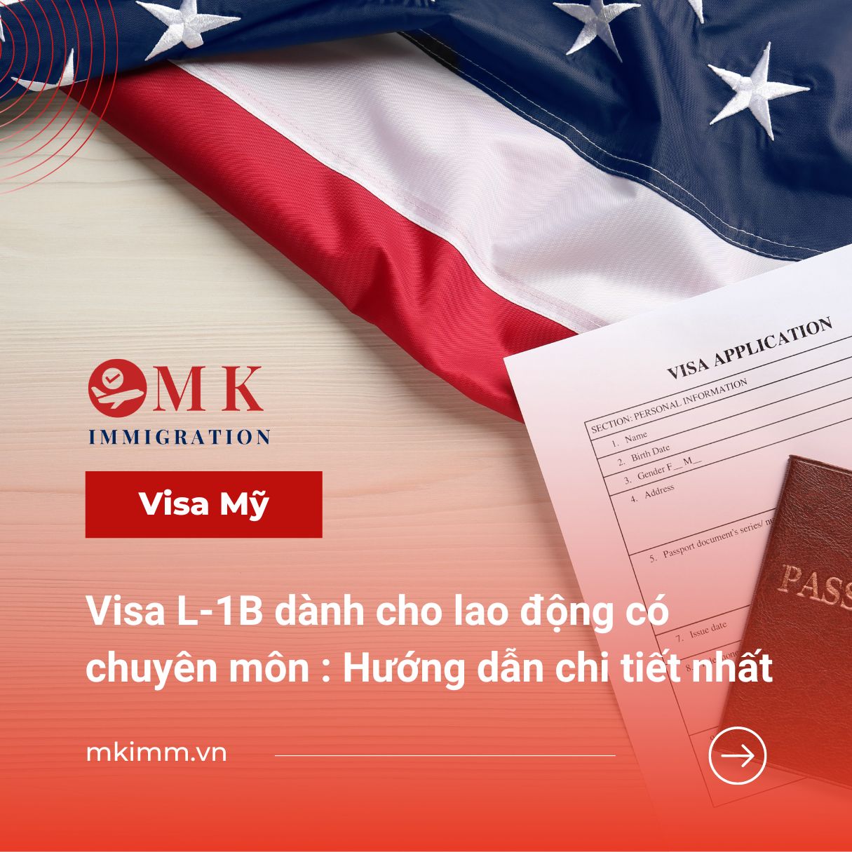 Visa L-1B là gì?