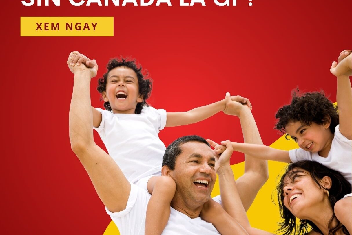 Số bảo hiểm xã hội Canada (SIN) là gì? Cách nộp đơn đăng ký?