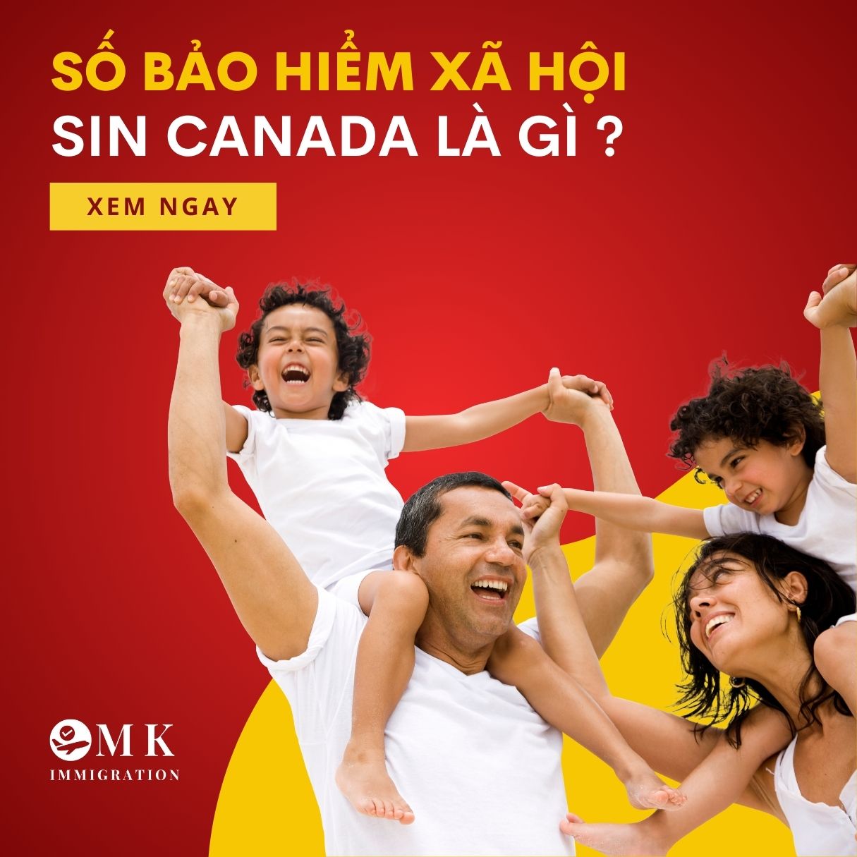 Số bảo hiểm xã hội Canada (SIN) là gì? Cách nộp đơn đăng ký?