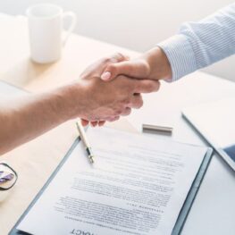 Mẫu thư xác nhận việc làm tiêu chuẩn