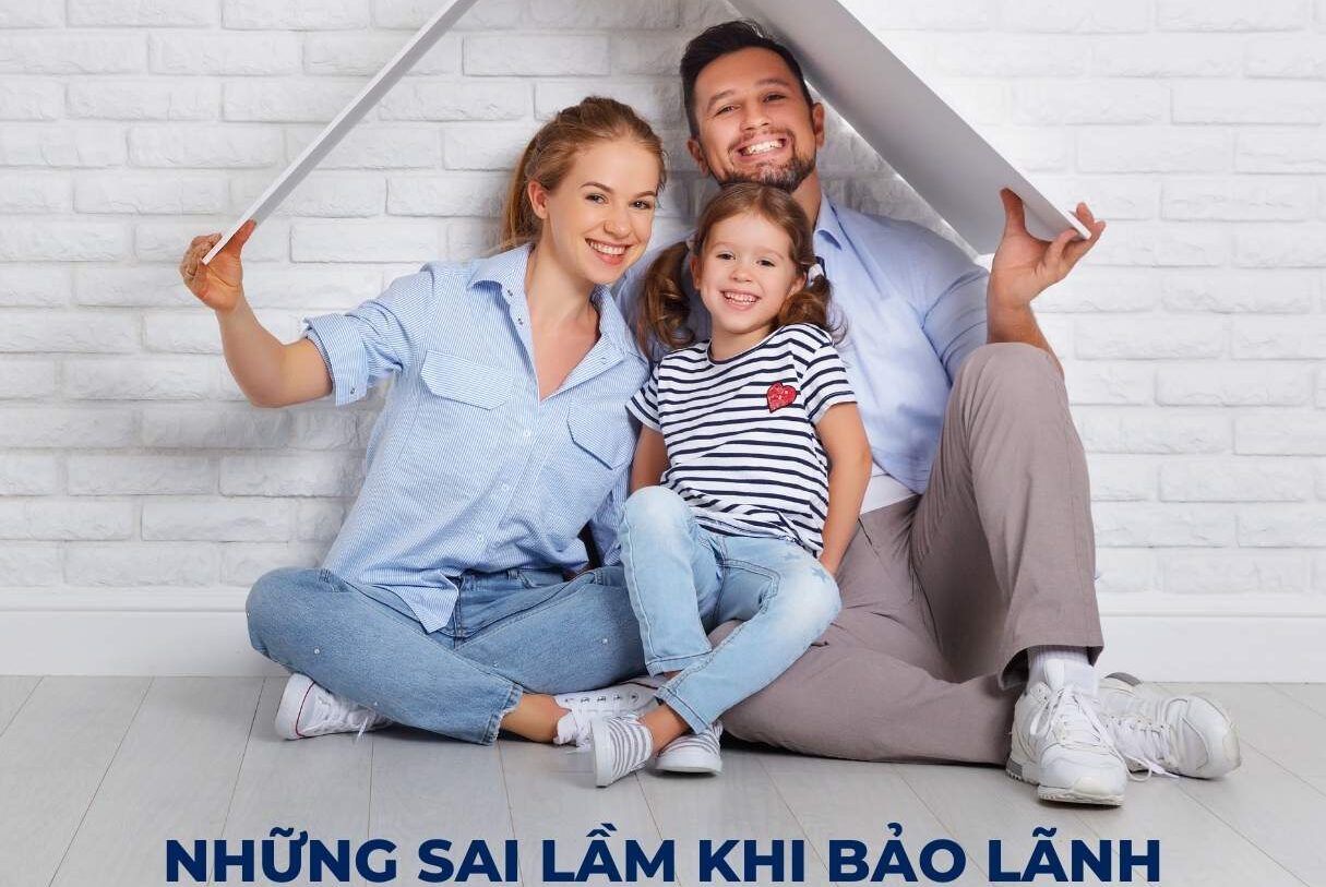 Những sai lầm phổ biến khi làm hồ sơ bảo lãnh gia đình định cư Canada