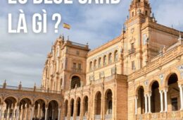 Thẻ xanh EU (EU Blue Card) tại Đức là gì?