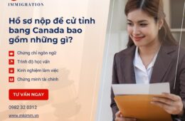 Hồ sơ nộp đề cử tỉnh bang Canada bao gồm những gì trong năm 2026?
