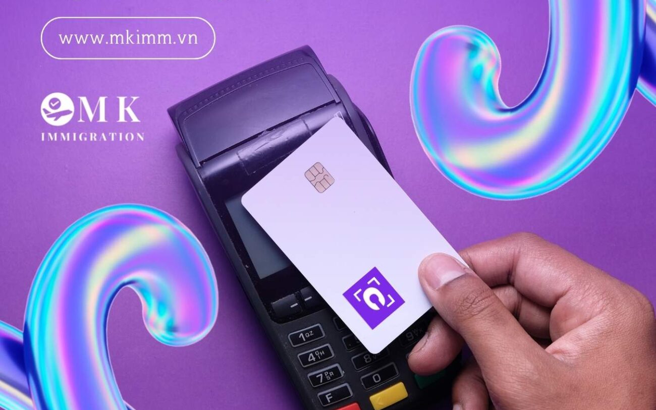Hướng dẫn mở tài khoản ngân hàng tại Đức dành cho người Việt nhập cư !