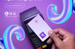 Hướng dẫn mở tài khoản ngân hàng tại Đức dành cho người Việt nhập cư !