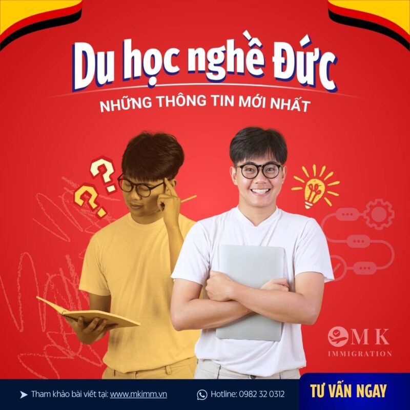 MK IMM DU HOC NGHE DUC Tất tần tật về du học nghề Đức (Cập nhật mới nhất)