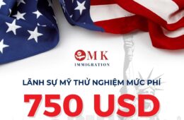 Lãnh sự Mỹ thử nghiệm mức phí 750 USD để đặt lịch phỏng vấn nhanh visa du lịch