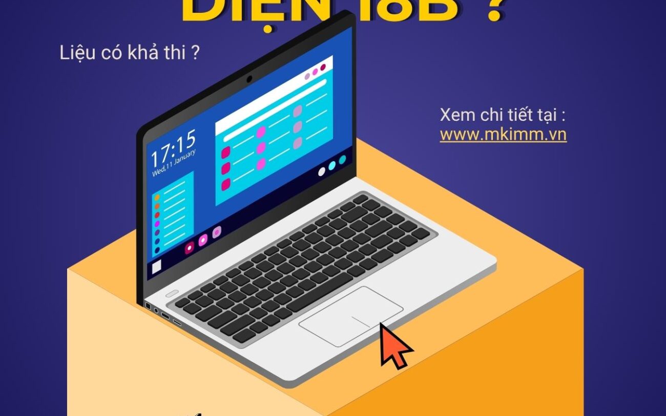Làm IT tại Đức theo diện 18B có khó không?