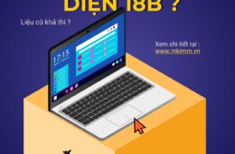 Làm IT tại Đức diện 18B có khả thi không?