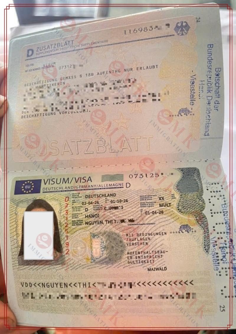 VISA 18B DUC THANH CONG JOB NAILS